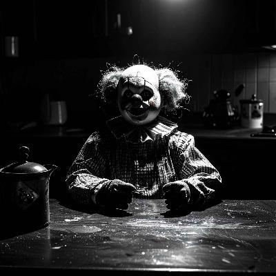 Experiencias Aterradoras (y Paranormales) con Payasos