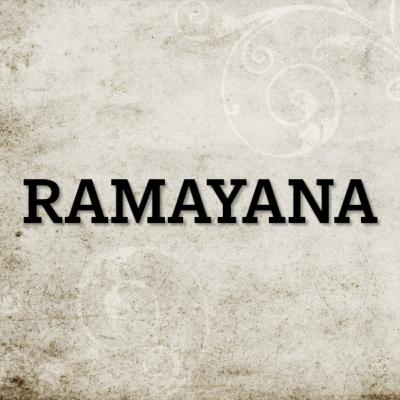 Gaurav Gaisenn - Ramayana Introduction Gaurav Gaisenn - Ramayana Introduction