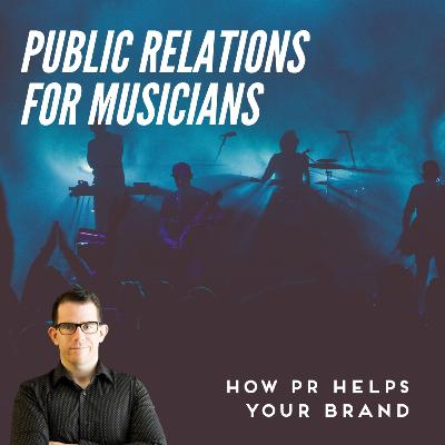 How Public Relations Helps Your Brand