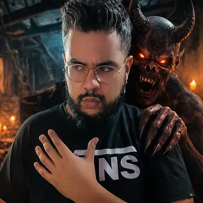 Experiencias OSCURAS CON DEMONIOS Experiencias OSCURAS CON DEMONIOS