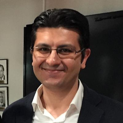 د. فادي عمروش - زوم وعملات رقمية وتعليم وكبة مقلية