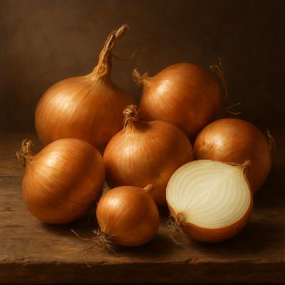 Don’t Forget To Bring The Onion