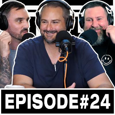 24. Opening A New Restaurant Venture w Chef Stuart Laws @ Fallow