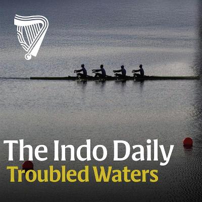 Ep 1| ‘They’re messing with his head’- Paul Kimmage’s journey inside the toxic world of Irish rowing’s High Performance Unit