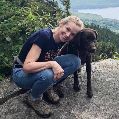 VT Dog Hiking Challenge