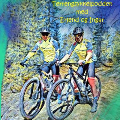 Tiril Jørgensen - Tråkker til for alvor Tiril Jørgensen - Tråkker til for alvor