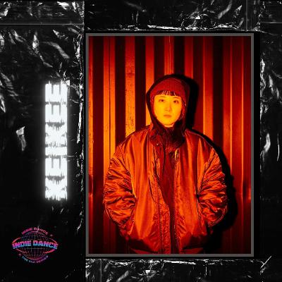 Indie Dance The Mix Series Keikee