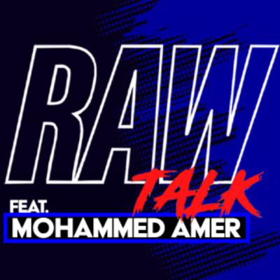 Mo Amer on the Erasure of Palestine, Calling Out DJ Khaled & The Art of “Mo” Mo Amer on the Erasure of Palestine, Calling Out DJ Khaled & The Art of “Mo”