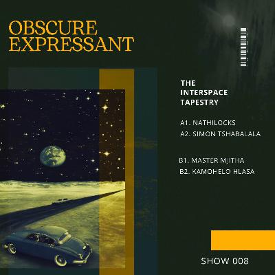 008. The Interspace Mix by Master MJitha (SA) 008. The Interspace Mix by Master MJitha (SA)