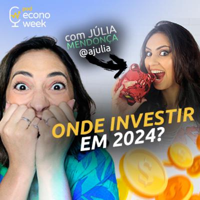 Como LUCRAR com a QUEDA da SELIC?