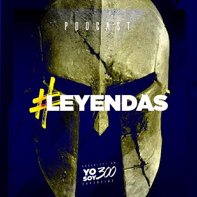 LEYENDAS YS300 - LOURDES ENRIQUEZ - UNA RAZON DE PORQUE VOLAR