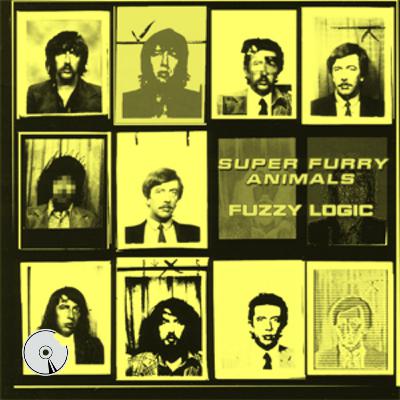 סופר פרי אנימלס | Fuzzy Logic (1996)