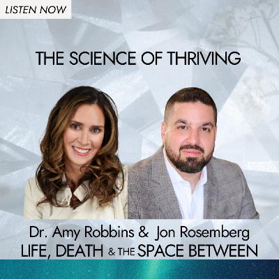 The Science of Thriving
