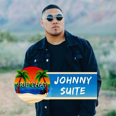 Johnny Suite: Music Journey, Motivational Speakers, & More