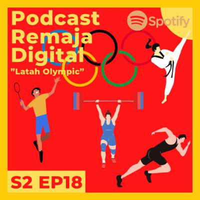 Latah Olimpiade
