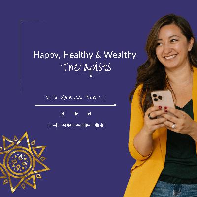 HHW Therapists 3 - Can Private Pay Work in a Small Town?