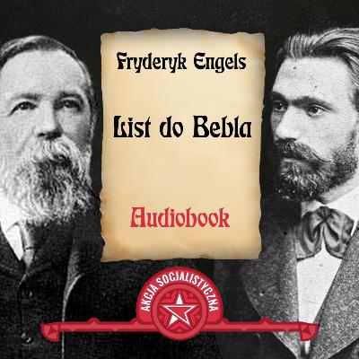 Fryderyk Engels, List do Augusta Bebla (18–28 marca 1875) [Audiobook]