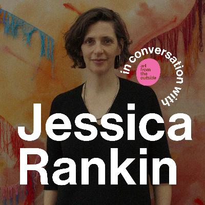 Artist Jessica Rankin Artist Jessica Rankin