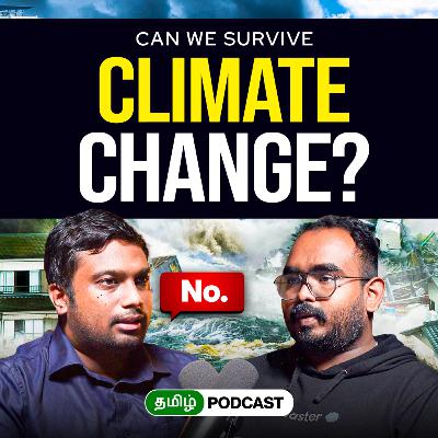 Climate Change: It’s Real. It’s Serious!! Must Watch⚠️!