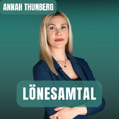 Så lyckas du med lönesamtalet – för chef och medarbetare