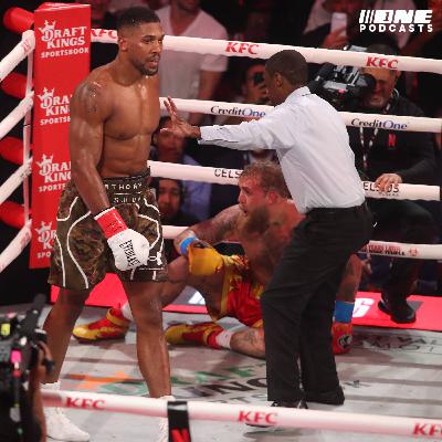 מסכמים את הקרב הגדול בין פול לג'ושוע ומתכוננים למצעד השנה בפרק 21 של נוקאאוט!