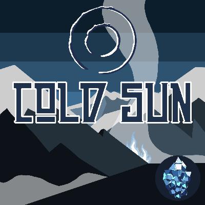 COLDSUN Q&A ft: Robert Cambias