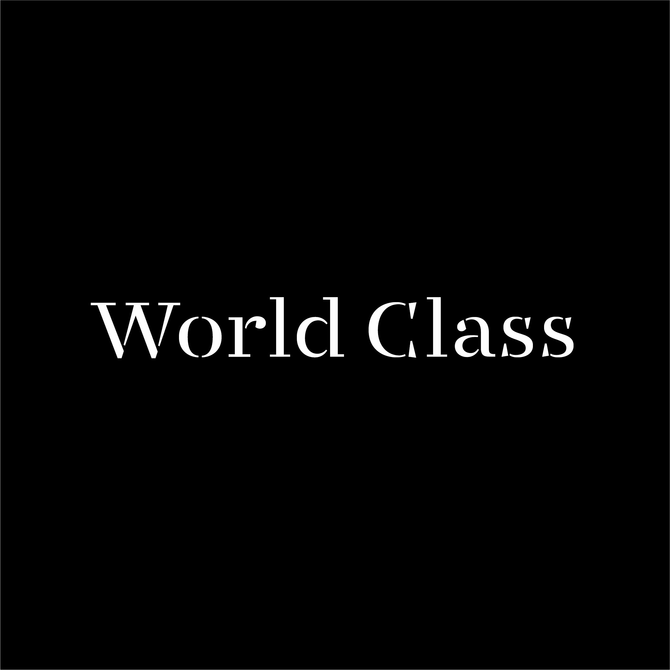 World Class Magazine World Class Magazine