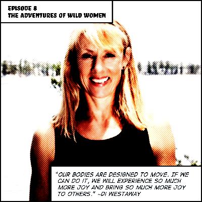 Episode 8- Moving Into Ageless Vitality