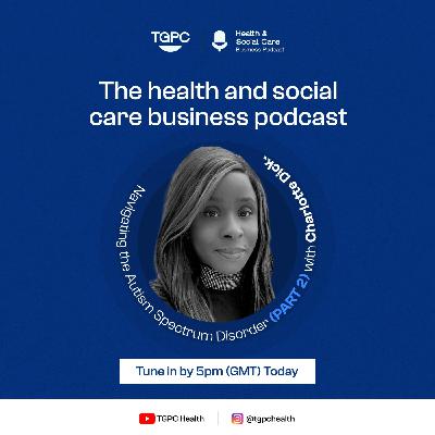 (PART 2)Navigating the Autism spectrum disorder (PART 2)Navigating the Autism spectrum disorder