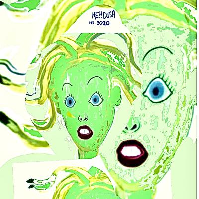 Morgellons in Mountain View CA