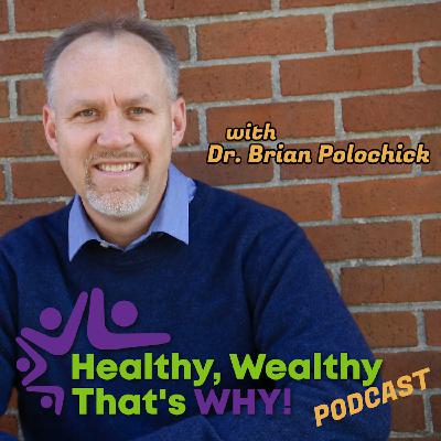 09: THE WHY BEHIND FOOD CRAVINGS