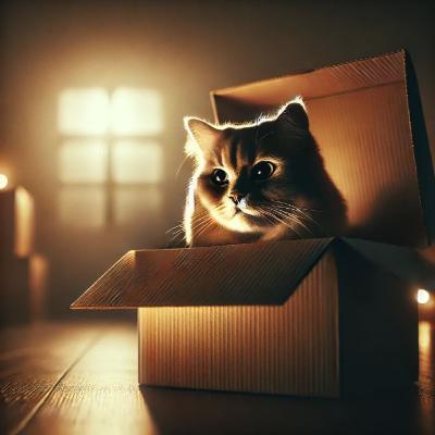 La Filosofía del Gato La Filosofía del Gato