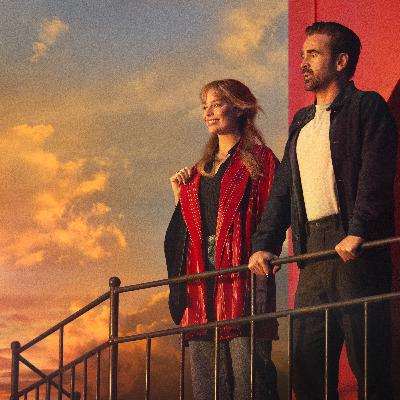 459 - A Big Bold Beautiful Journey