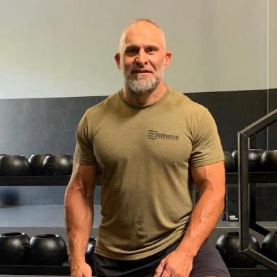 Interview with Retired Law Enforcement Officer, Matt Domyancic Interview with Retired Law Enforcement Officer, Matt Domyancic