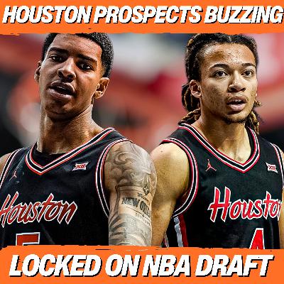 BUZZING: Kingston Flemings, Chris Cenac & More WITH Parker Ainsworth