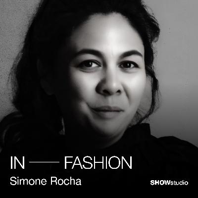 Simone Rocha on Independence