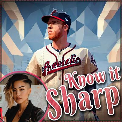 Freddie Freeman | Can you believe Chipper saved him?
