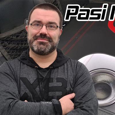 #KaikkiRahatMenee​ Podcast #19 | Auto Hifi | Pasi Kalliojärvi