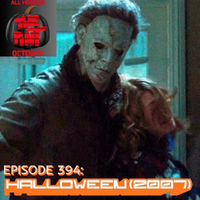 Halloween (2007) Halloween (2007)