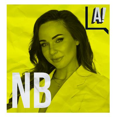 #79 - Dr. Nataliya Bocharova: Vivir Más de 100 Años, Químicos en Tu Ropa y Comida, Secretos de Longevidad, Agua Hidrogenada, Terapia de Luz Roja, Azul de Metileno, Ayuno y Suplementos para Rejuvenecer