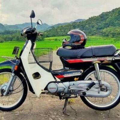 Mengenang dan Mengingat kembali Honda Astrea Grand