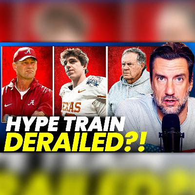 Clay SOUNDS OFF On Alabama Disaster