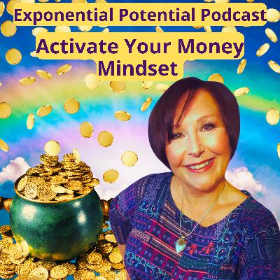 Episode 108 Activate Your Money Mindset