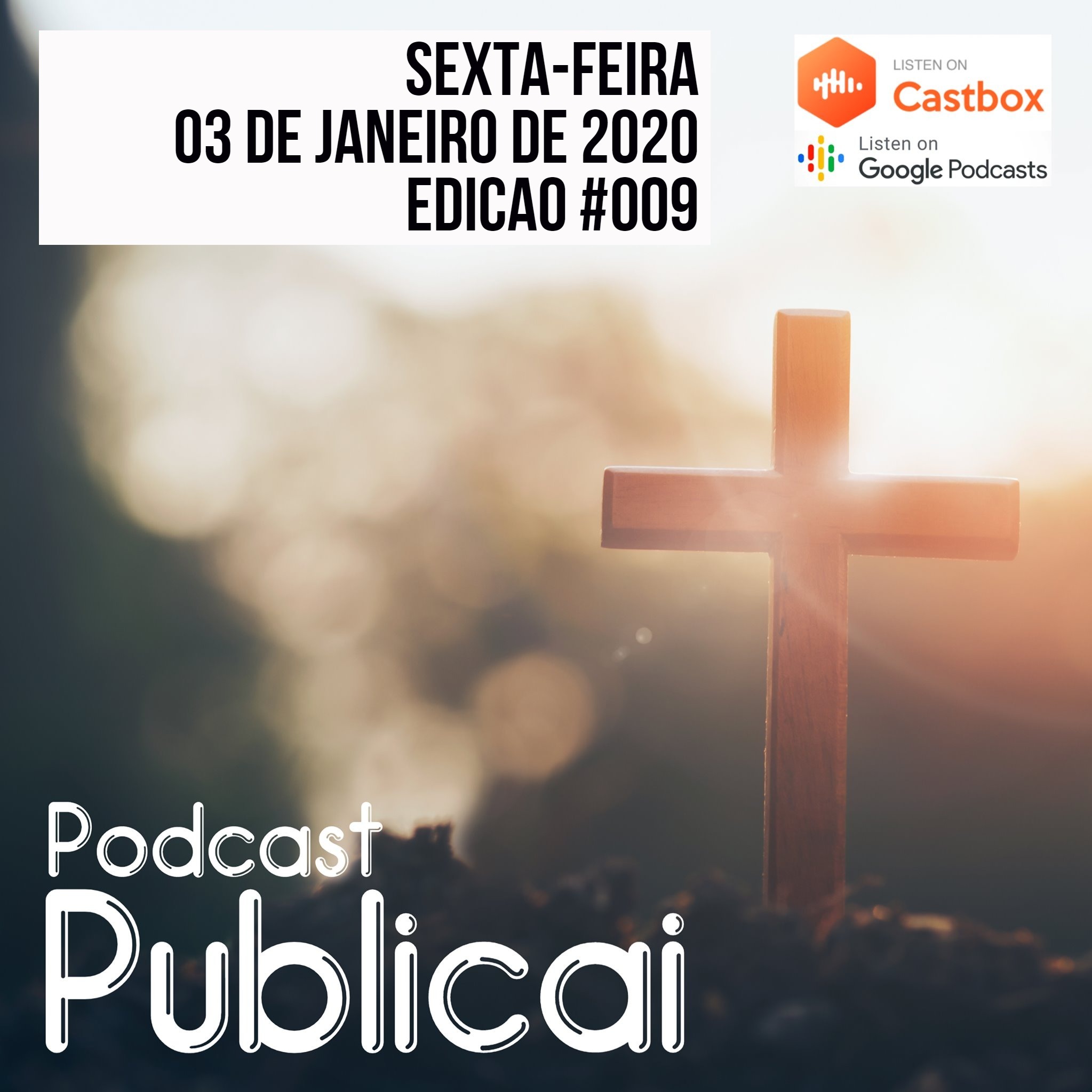Podcast Publicai