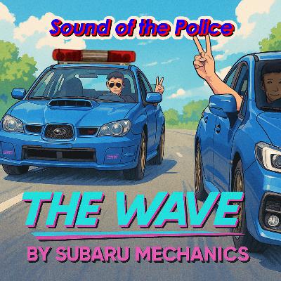 Sound of the Police