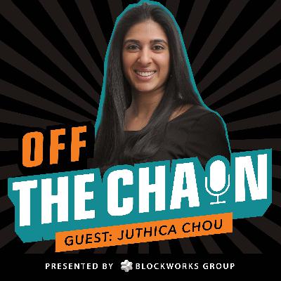 Juthica Chou: Crypto Derivatives 101