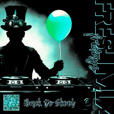 Fresh Mix 25 - Back to Skool