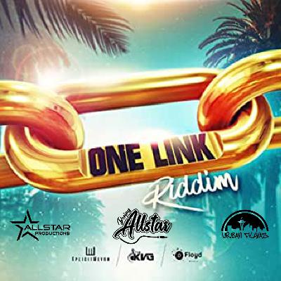 One Link Riddim Mix (Soca 2021) by DJ Allstar (Bermuda)