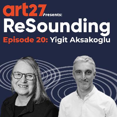 The Challenges of Activism with Yigit Aksakoglu