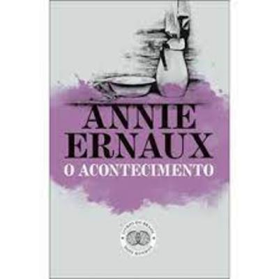 #3 - O Acontecimento #3 - O Acontecimento